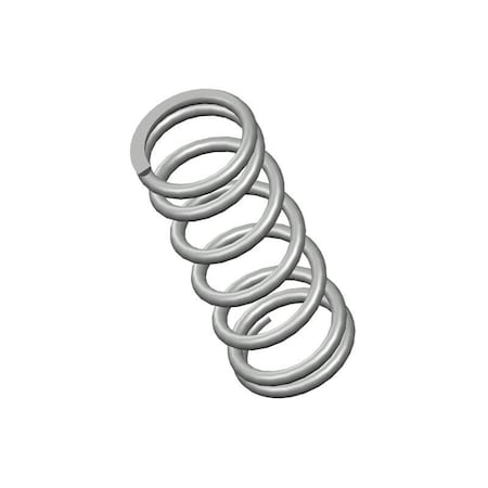 Approved Vendor Compression Spring, O= .120, L= .31, W= .014 G709969759
